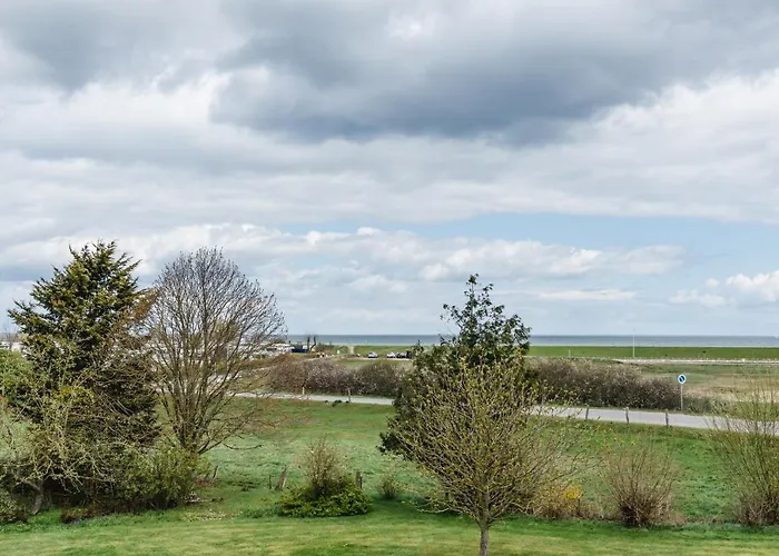Straendhus Bed&Breakfast